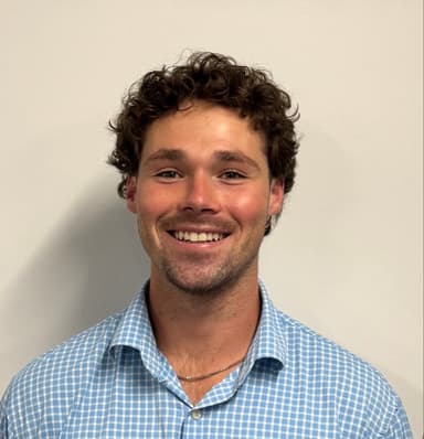 Peyton Jones, founder of Acuon